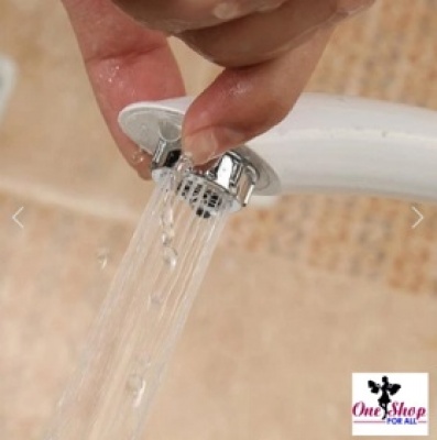 INSTANT ELECTRIC HEATING WATER FAUCET