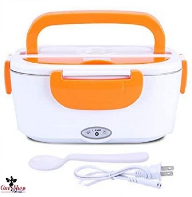 ELECTRIC LUNCH BOX FOOD HEATER